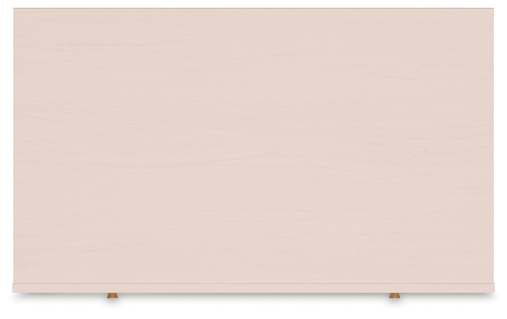 Wistenpine Blush Chest of Drawers - B1323-245