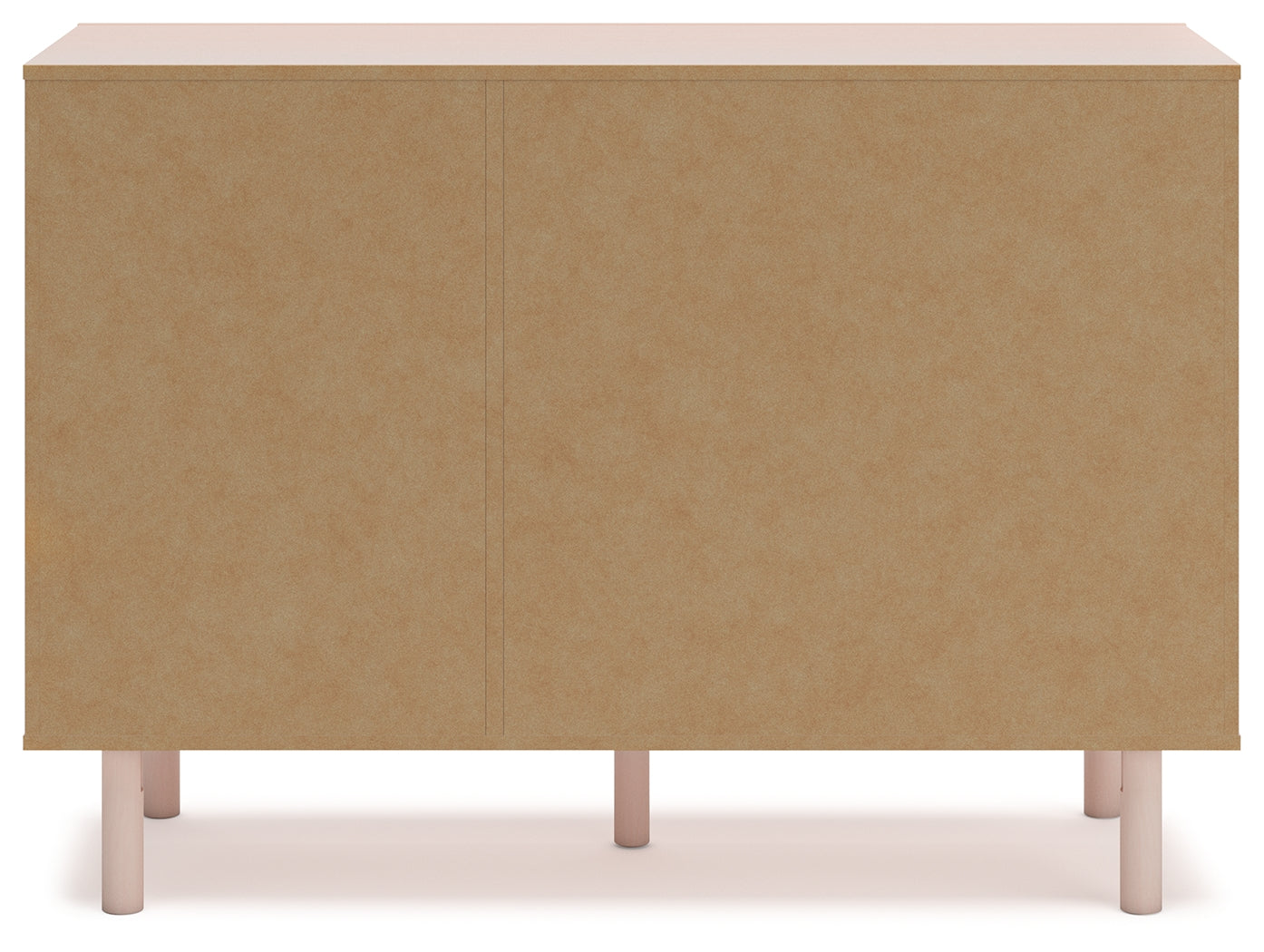 Wistenpine Blush Dresser - B1323-221