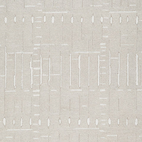 Wolbert Tan/Ivory Medium Rug - R407662