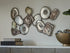 Worthman Multi Wall Decor (Set of 2) - A8010397