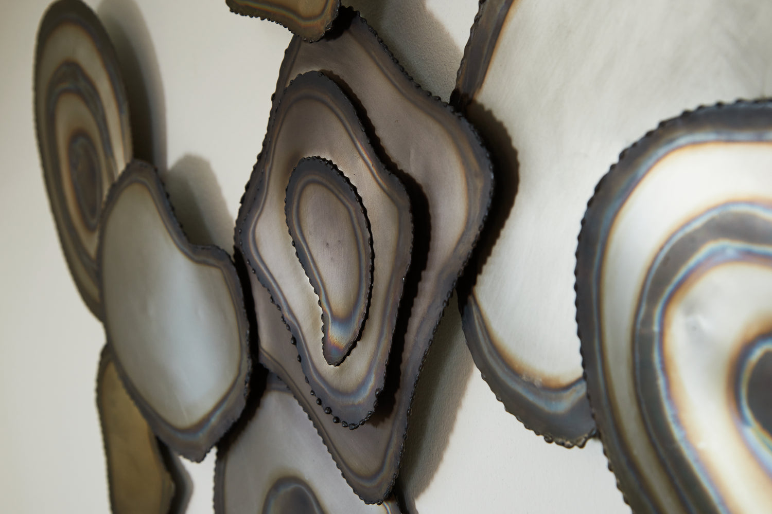 Worthman Multi Wall Decor (Set of 2) - A8010397