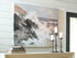 Worthner Tan/Gray/White Wall Art - A8000483