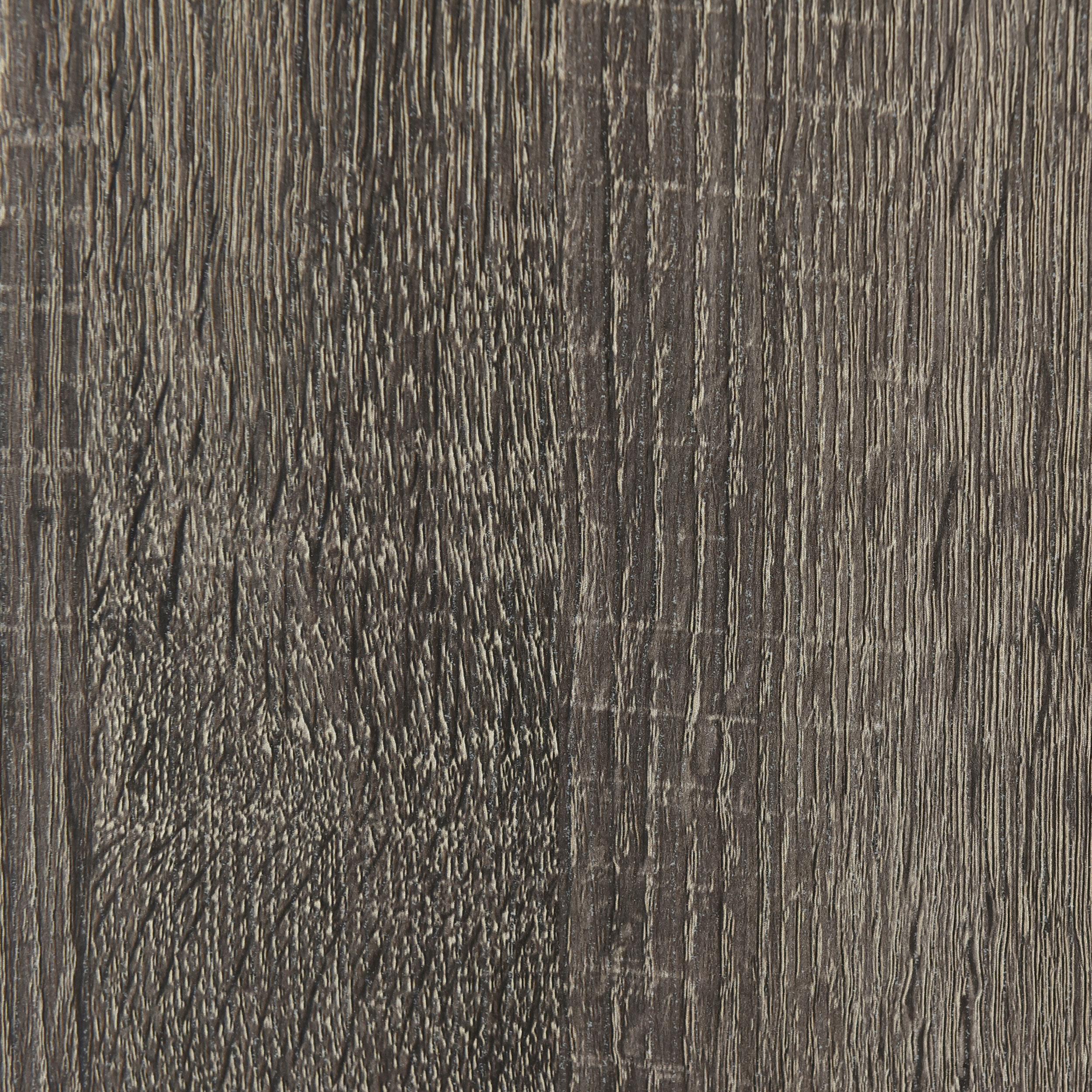 Wright Dresser Mirror Brown Oak - 223344