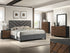 Zane King Headboard/Footboard - B9275-K-HBFB