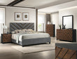 Zane Night Stand - B9275-2