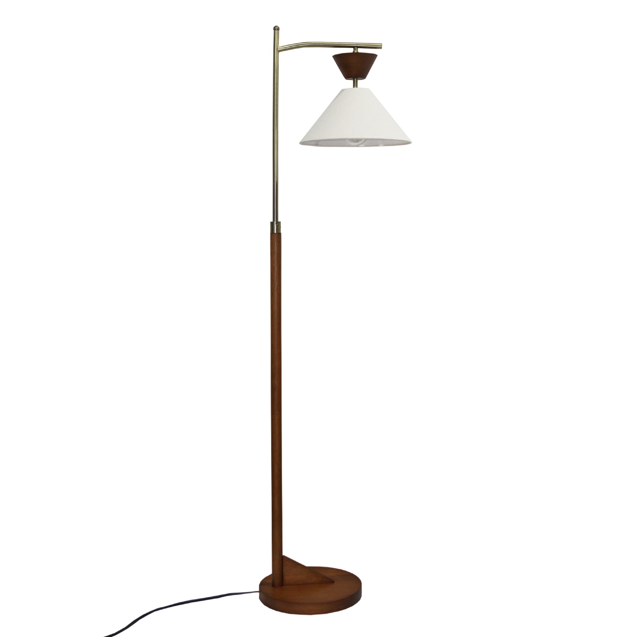 Ashcroft Zensa Floor Lamp - Thumbnail 2