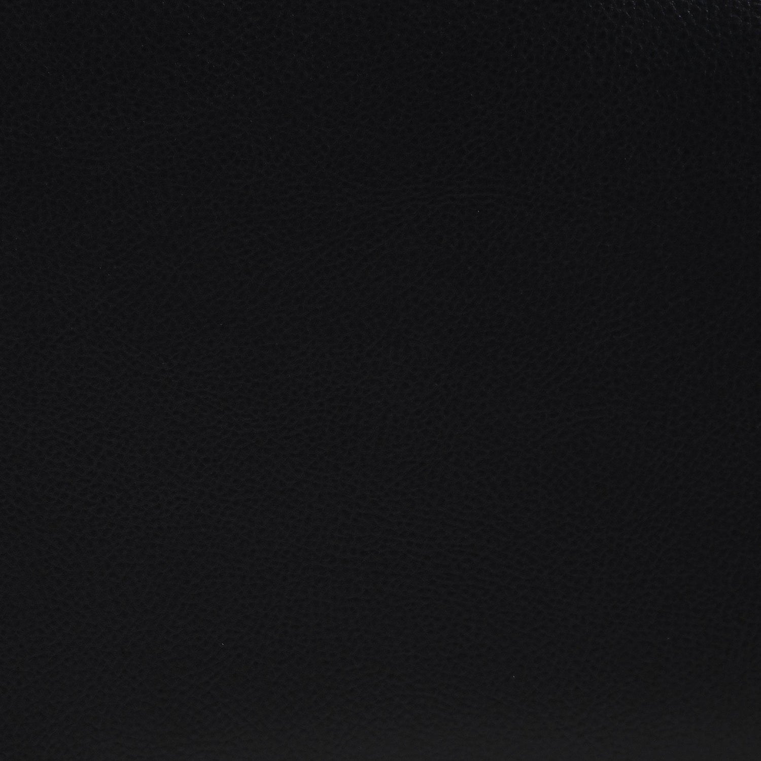 Zuma Faux Leather Dual Power Reclining LED Loveseat Black - 603252PP