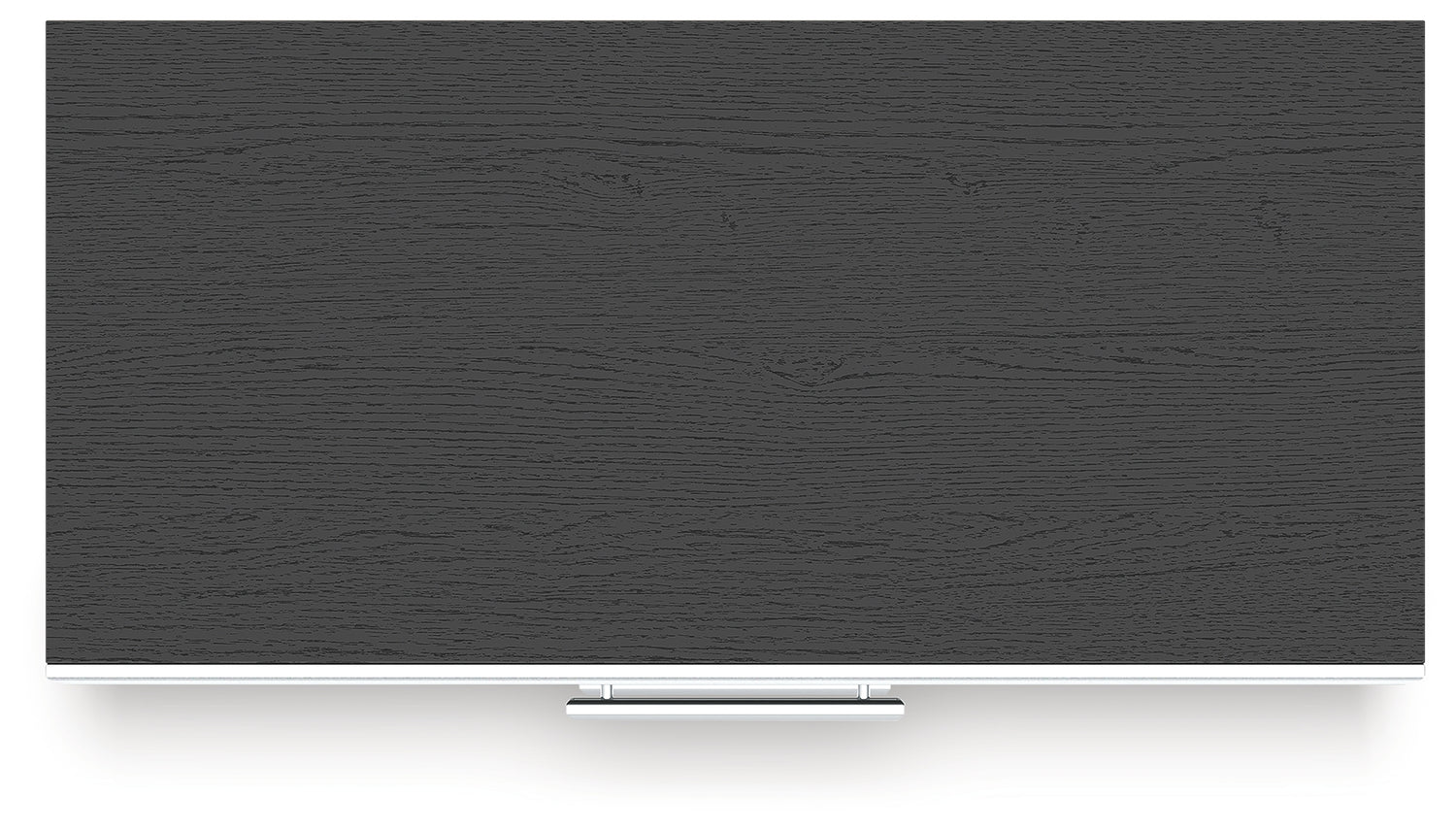 Zuraleus Black Chest of Drawers - PCB3380-46