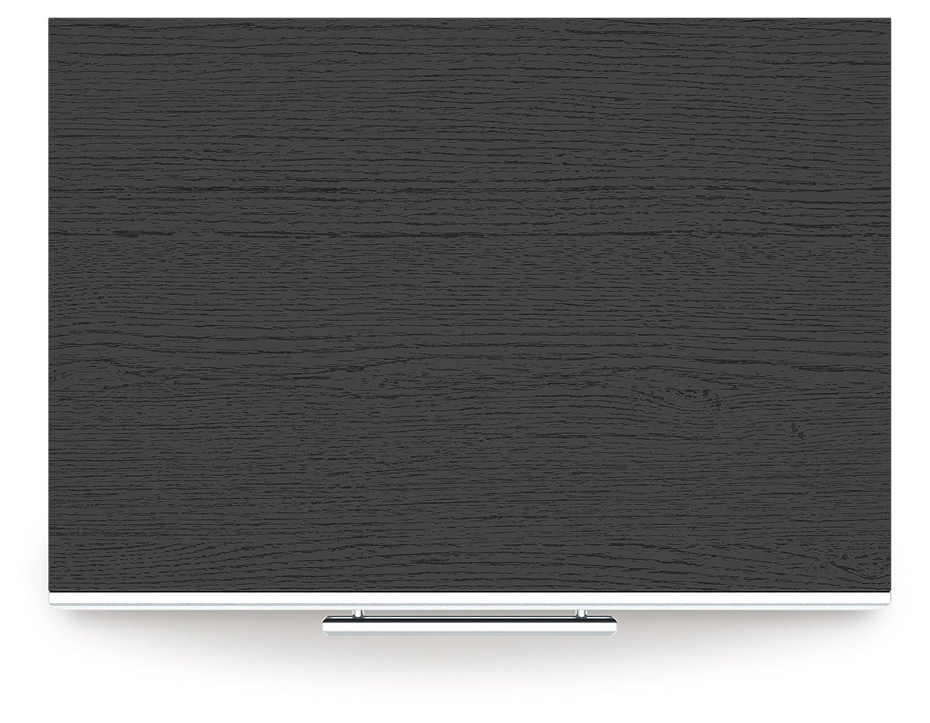Zuraleus Black Nightstand - PCB3380-92