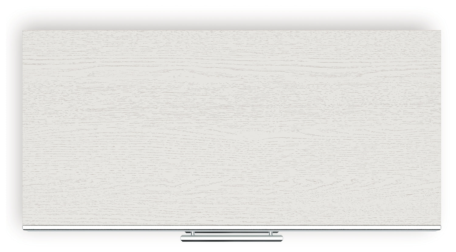 Zuraleus White Chest of Drawers - PCB3381-46