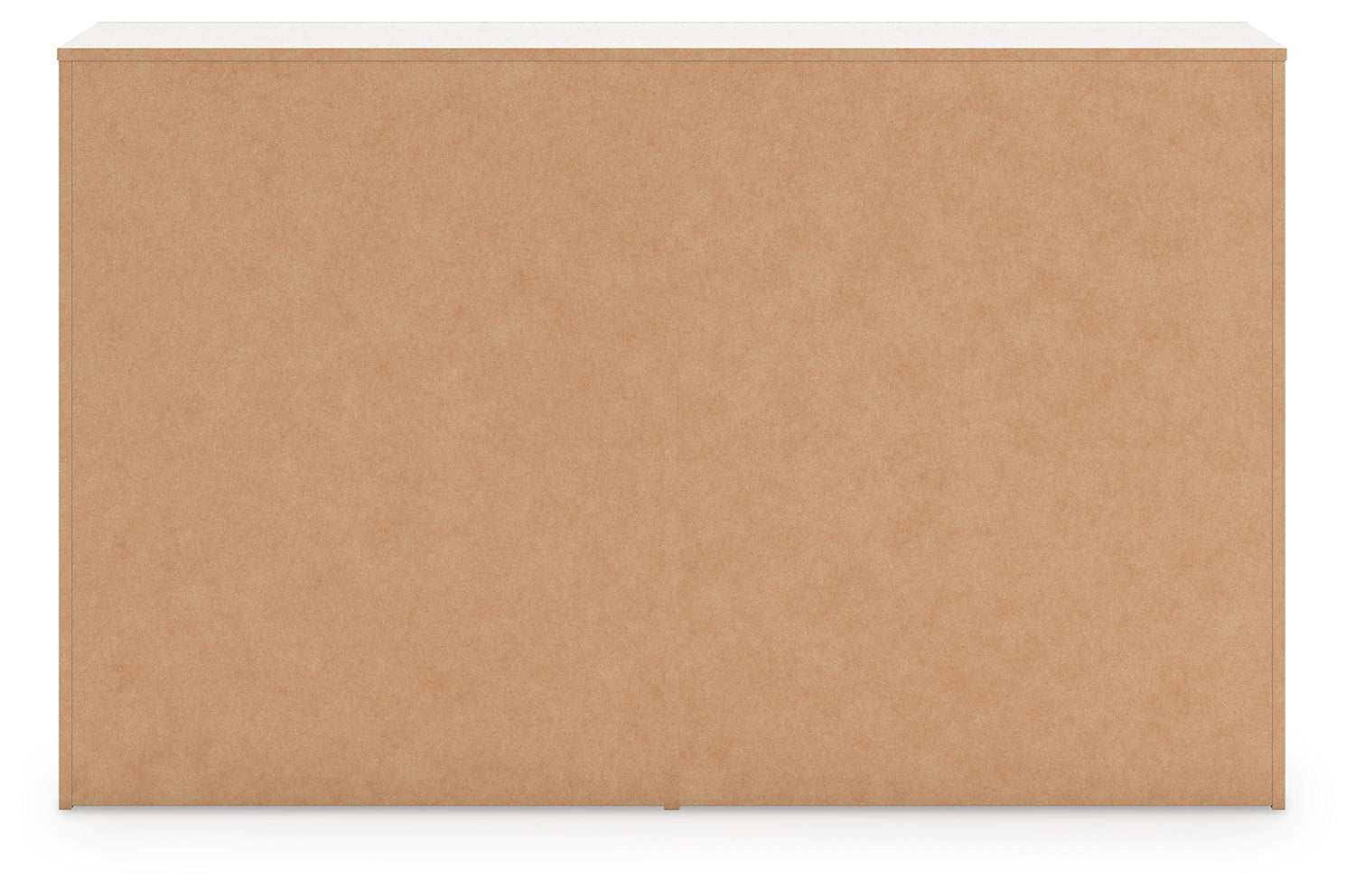 Zuraleus White Dresser - PCB3381-31