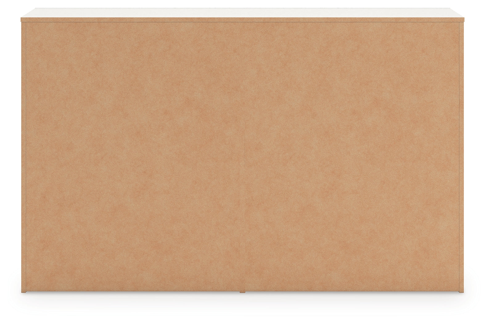 Zuraleus White Dresser - PCB3381-31
