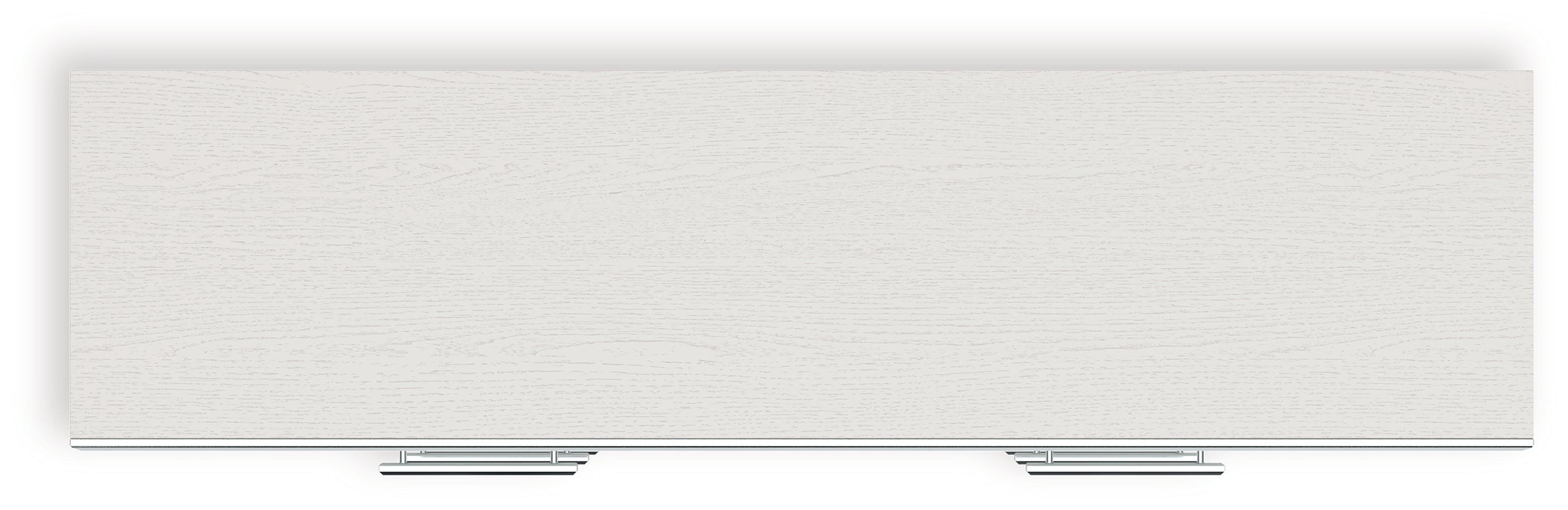 Zuraleus White Dresser - PCB3381-31