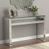 1-Shelf Silver Console Table - 951766 - Bien Home Furniture & Electronics