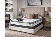 10 Inch Bonnell PT White Full Mattress - M87421 - Bien Home Furniture & Electronics