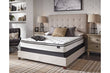 10 Inch Bonnell PT White King Mattress - M87441 - Bien Home Furniture & Electronics