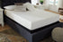 10 Inch Chime Memory Foam White Full Mattress in a Box - M69921 - Bien Home Furniture & Electronics