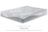 10 Inch Memory Foam White King Mattress - M59241 - Bien Home Furniture & Electronics