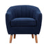 1081BU-1 Accent Chair - 1081BU-1 - Bien Home Furniture & Electronics