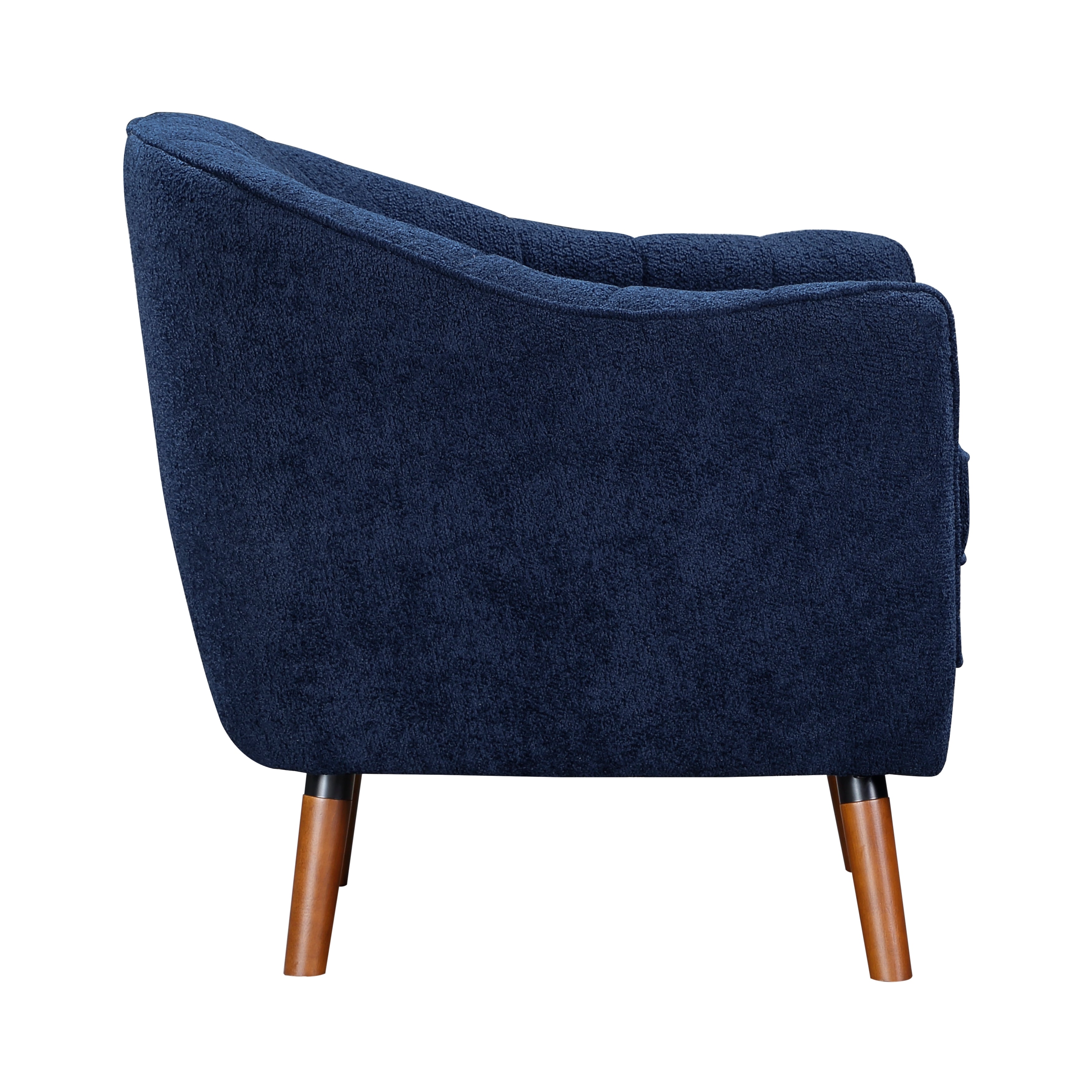 1081BU-1 Accent Chair - 1081BU-1 - Bien Home Furniture &amp; Electronics