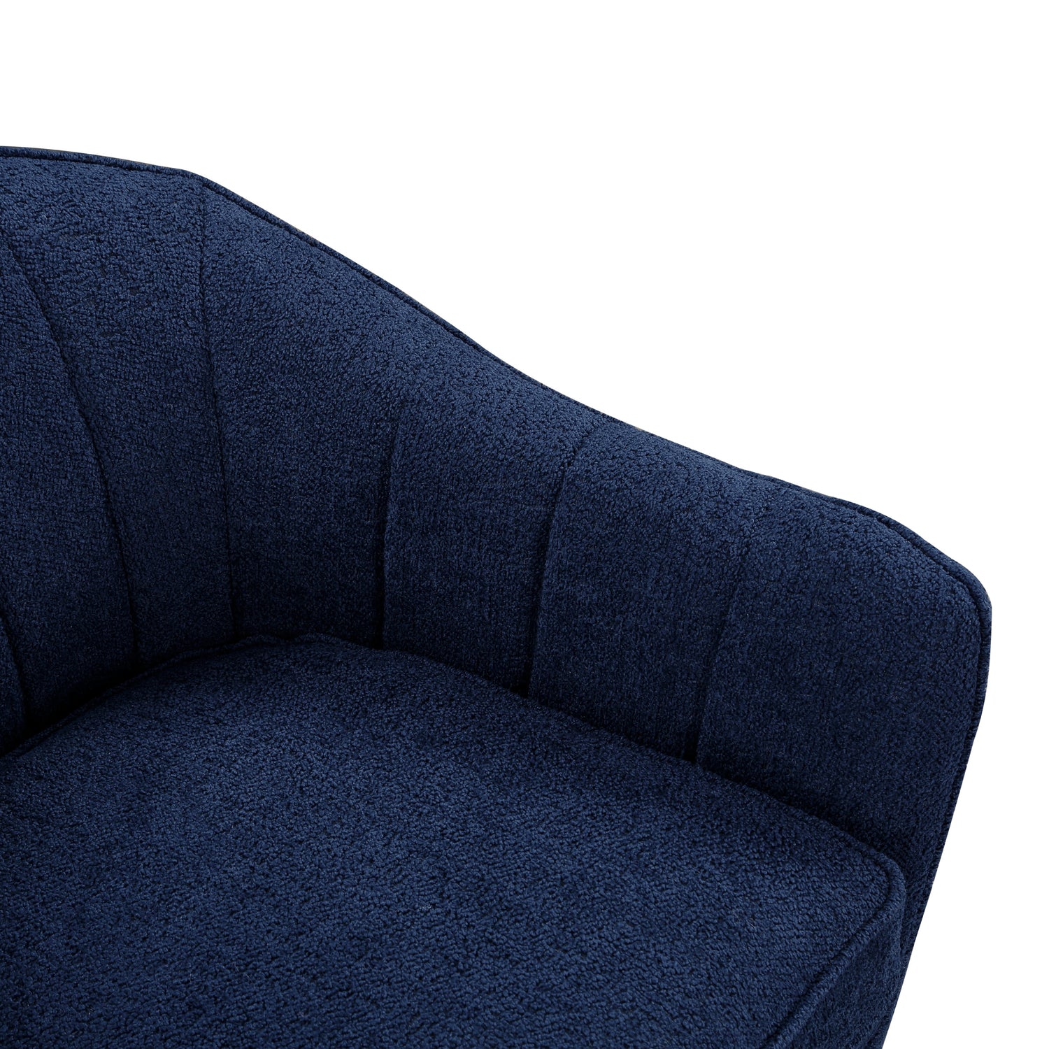 1081BU-1 Accent Chair - 1081BU-1 - Bien Home Furniture &amp; Electronics