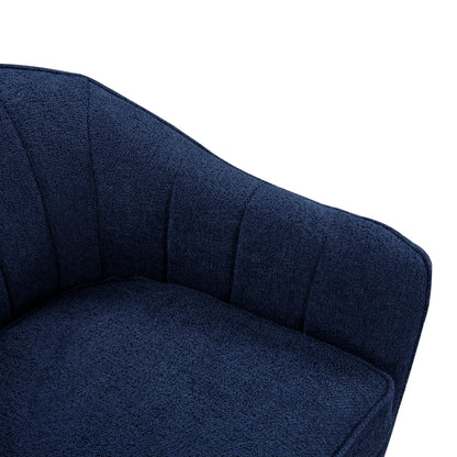 1081BU-1 Accent Chair - 1081BU-1 - Bien Home Furniture &amp; Electronics