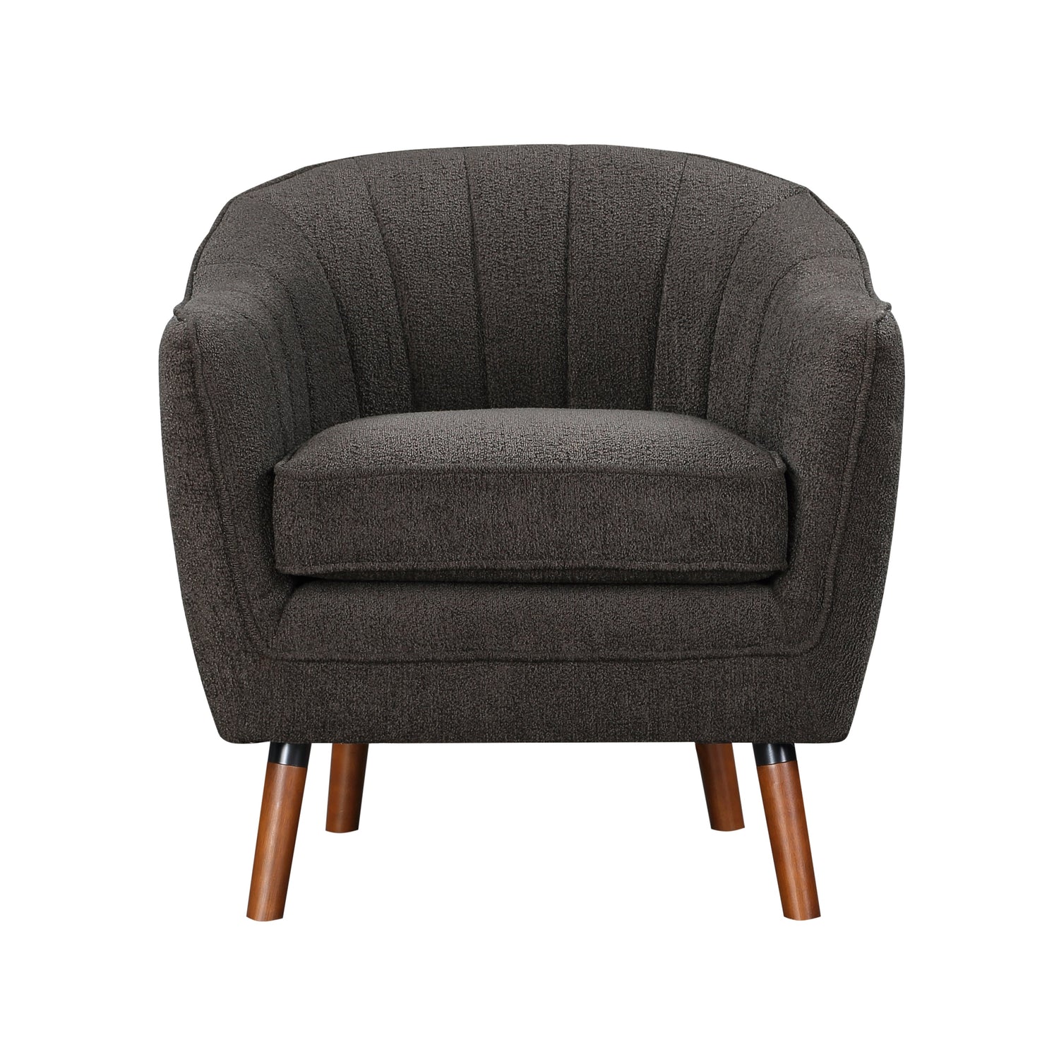 1081CC-1 Accent Chair - 1081CC-1 - Bien Home Furniture &amp; Electronics