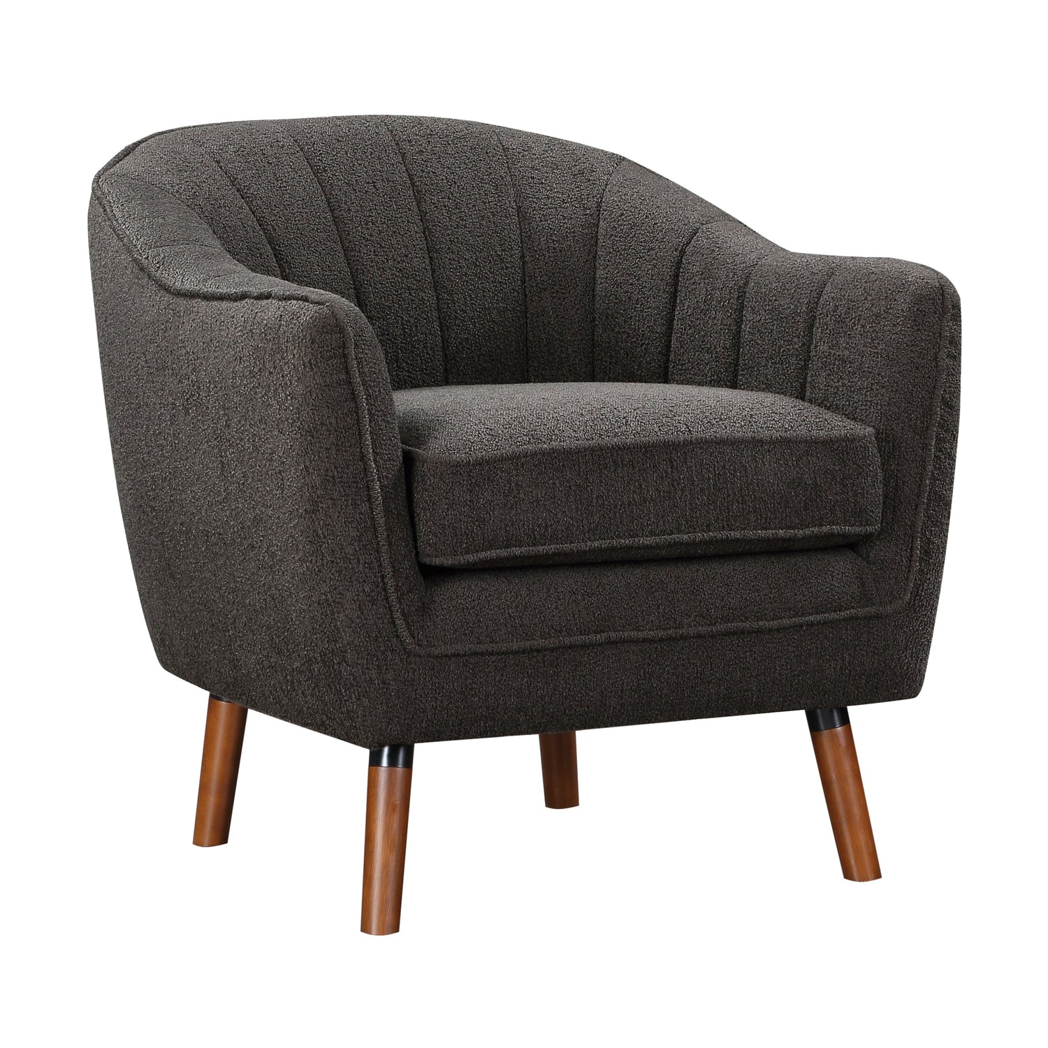 1081CC-1 Accent Chair - 1081CC-1 - Bien Home Furniture &amp; Electronics