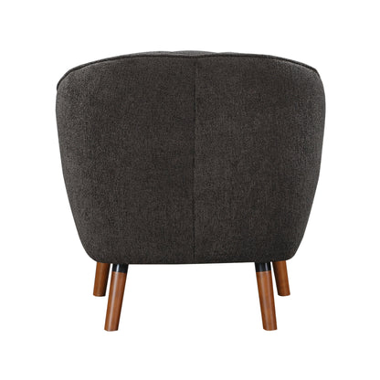 1081CC-1 Accent Chair - 1081CC-1 - Bien Home Furniture &amp; Electronics