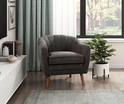 1081CC-1 Accent Chair - 1081CC-1 - Bien Home Furniture &amp; Electronics