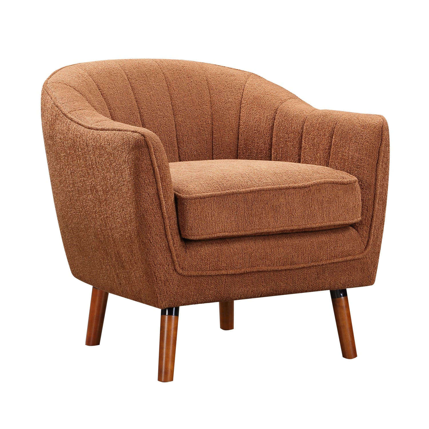 1081RU-1 Accent Chair - 1081RU-1 - Bien Home Furniture &amp; Electronics