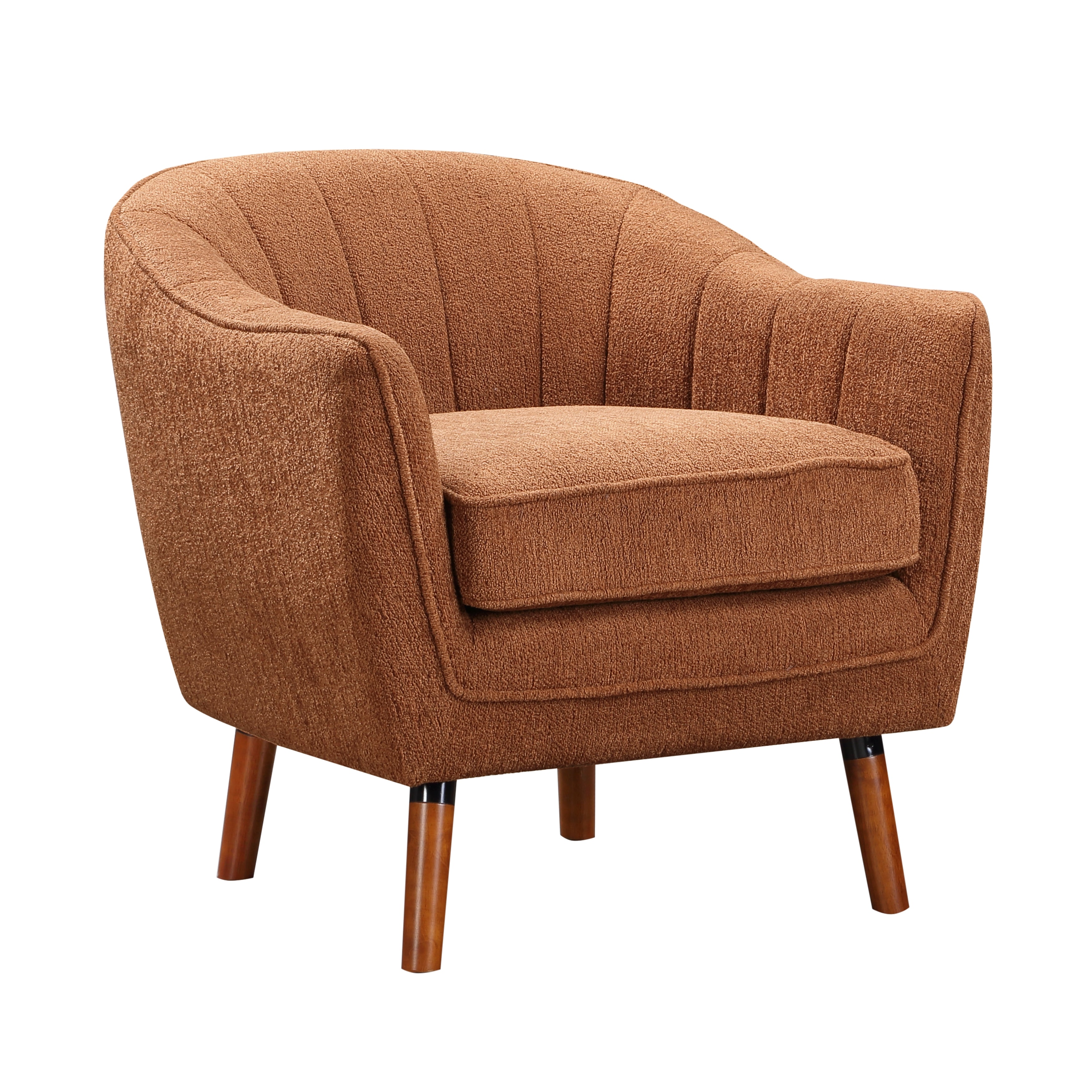 1081RU-1 Accent Chair - 1081RU-1 - Bien Home Furniture &amp; Electronics