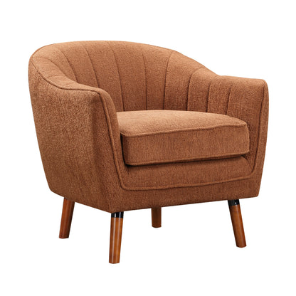1081RU-1 Accent Chair - 1081RU-1 - Bien Home Furniture &amp; Electronics