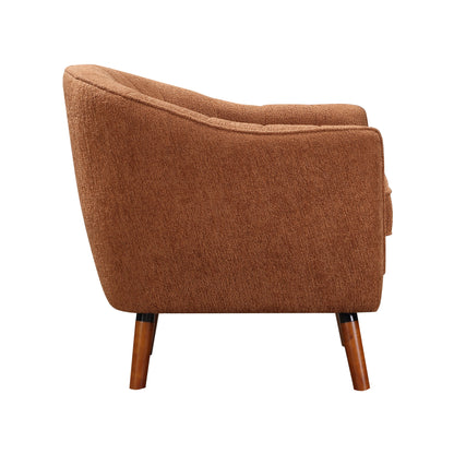 1081RU-1 Accent Chair - 1081RU-1 - Bien Home Furniture &amp; Electronics