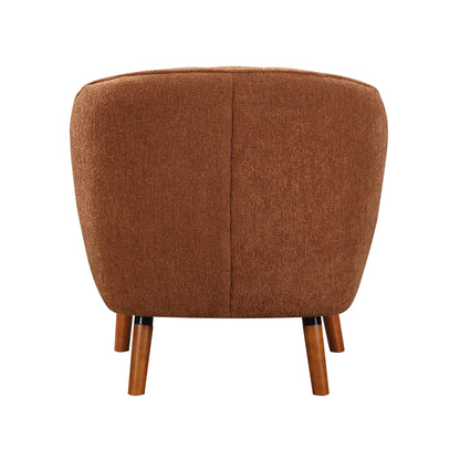 1081RU-1 Accent Chair - 1081RU-1 - Bien Home Furniture &amp; Electronics