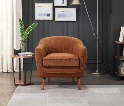 1081RU-1 Accent Chair - 1081RU-1 - Bien Home Furniture &amp; Electronics