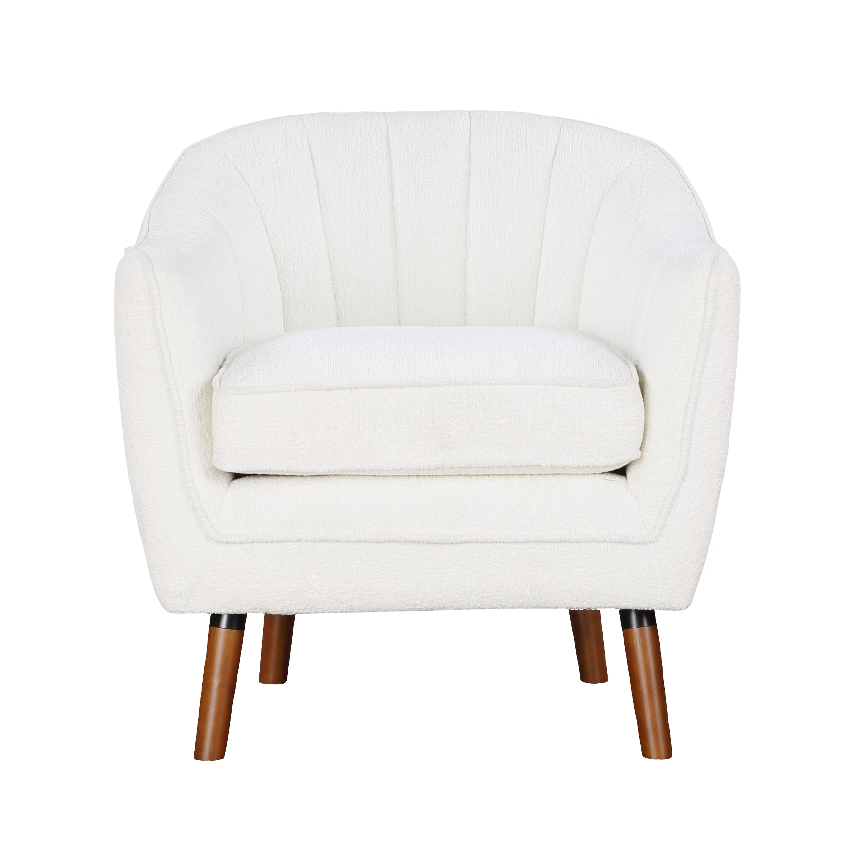 1081WH-1 Accent Chair - 1081WH-1 - Bien Home Furniture &amp; Electronics