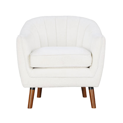 1081WH-1 Accent Chair - 1081WH-1 - Bien Home Furniture &amp; Electronics