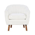1081WH-1 Accent Chair - 1081WH-1 - Bien Home Furniture & Electronics