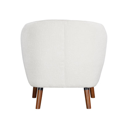 1081WH-1 Accent Chair - 1081WH-1 - Bien Home Furniture &amp; Electronics