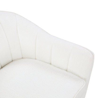 1081WH-1 Accent Chair - 1081WH-1 - Bien Home Furniture &amp; Electronics
