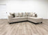 110-Hollywood Beige Sectional - 110-HOLLYWOOD BEIGE - Bien Home Furniture & Electronics