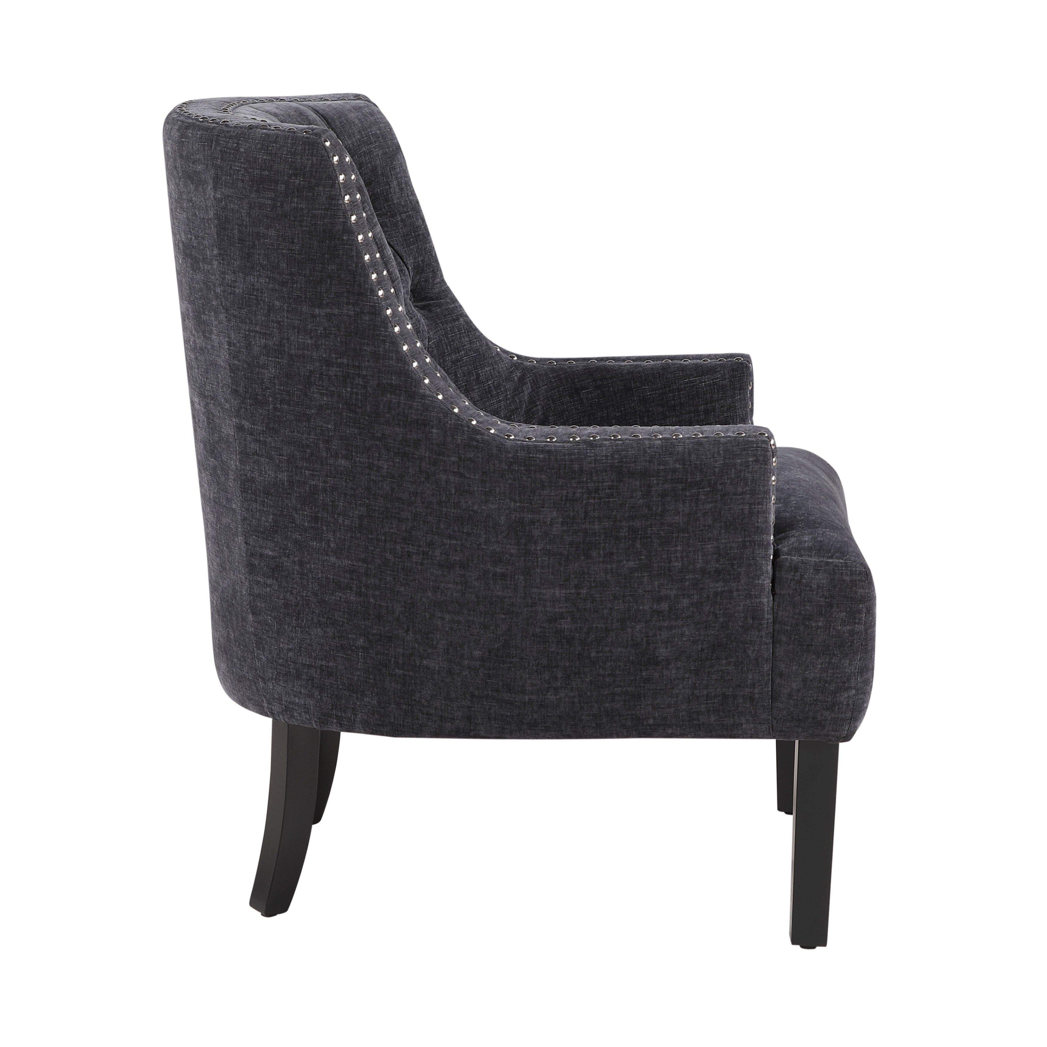1194NBK-1 Accent Chair - 1194NBK-1 - Bien Home Furniture &amp; Electronics