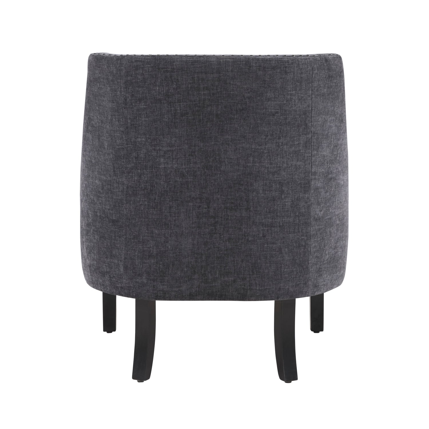 1194NBK-1 Accent Chair - 1194NBK-1 - Bien Home Furniture &amp; Electronics