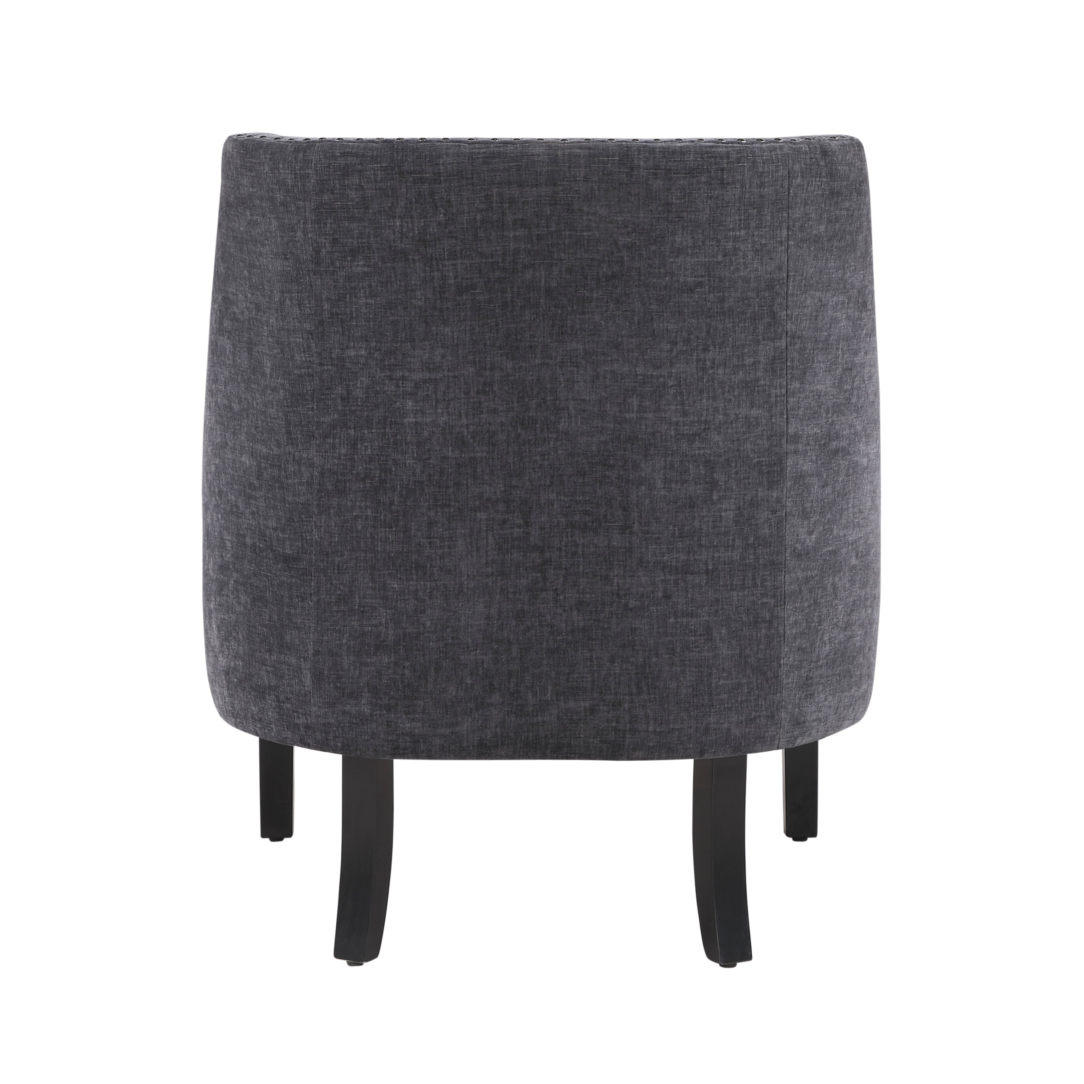 1194NBK-1 Accent Chair - 1194NBK-1 - Bien Home Furniture &amp; Electronics