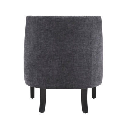 1194NBK-1 Accent Chair - 1194NBK-1 - Bien Home Furniture &amp; Electronics