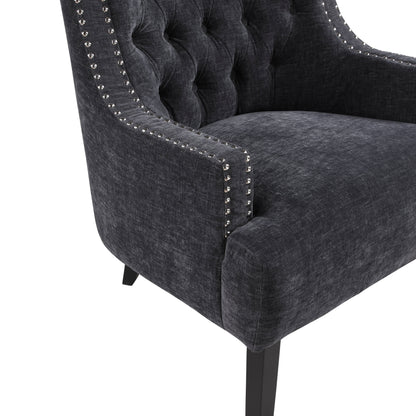 1194NBK-1 Accent Chair - 1194NBK-1 - Bien Home Furniture &amp; Electronics