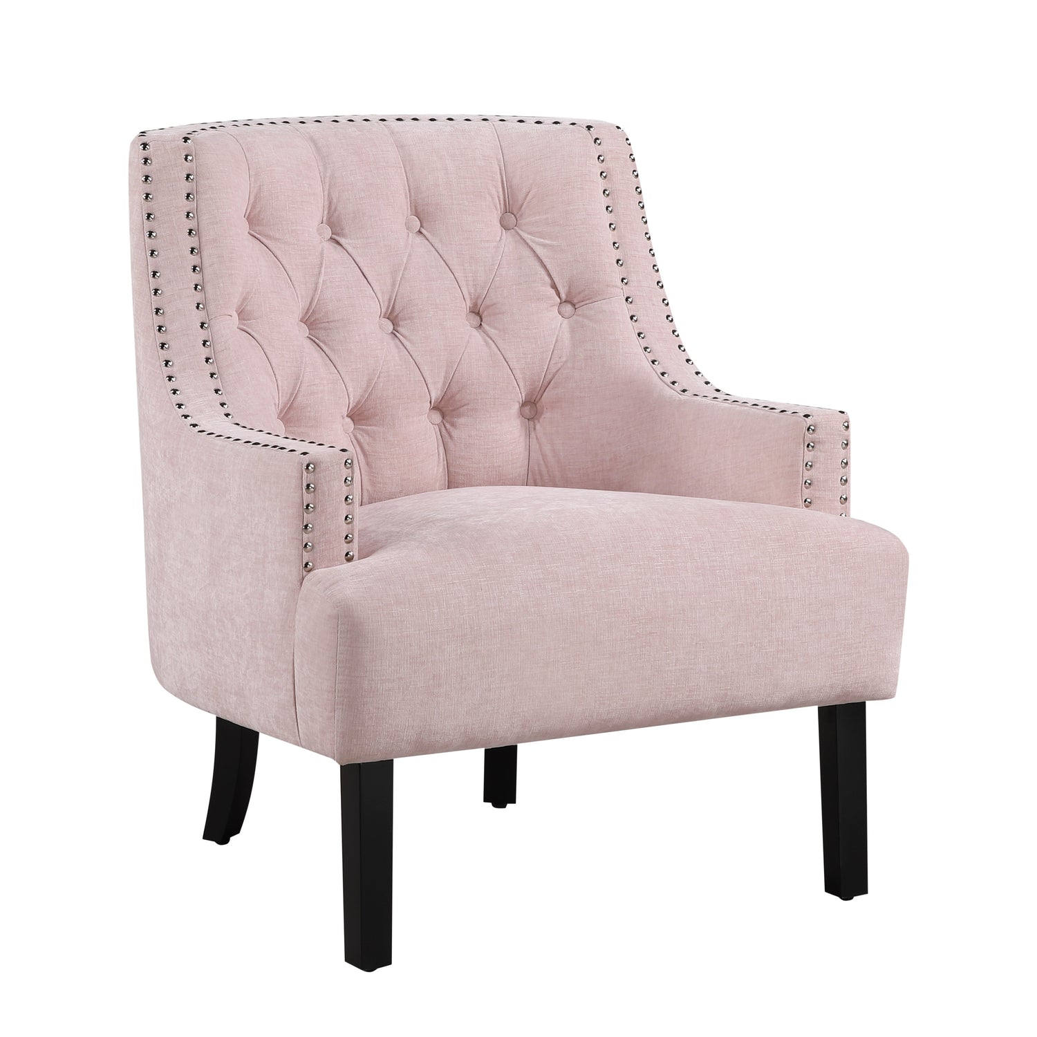1194NPK-1 Accent Chair - 1194NPK-1 - Bien Home Furniture &amp; Electronics
