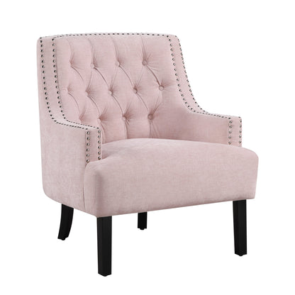 1194NPK-1 Accent Chair - 1194NPK-1 - Bien Home Furniture &amp; Electronics
