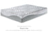 12 Inch Memory Foam White King Mattress - M59341 - Bien Home Furniture & Electronics